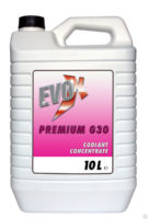 Антифриз EVOX Premium concentrate 10 л