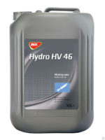 Гидравлическое всесезонное масло MOL Hydro HV 46 20L