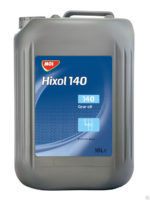 Трансмиссионное масло MOL Hixol 140 10 л
