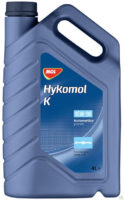Масло трансмиссионное минеральное MOL Hykomol K 85W-90 4 л