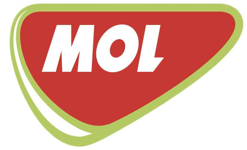 Дизельное моторное масло MOL Turbo Plus 15W-40 4 л