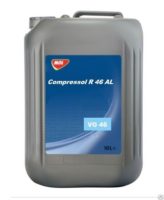 Масло компрессорное беззольное MOL Compressol R 46 AL 10 л