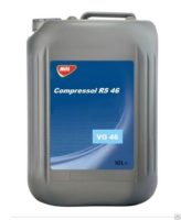 Масло компрессорное синтетическое MOL Compressol RS 46 10 л