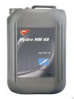 Масло гидравлическое минеральное MOL Hydro HM 68 10 л