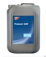 Редукторное масло минеральное MOL Transol 320 10 л
