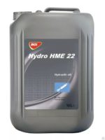 Гидравлическое минеральное масло MOL Hydro HME 22 10 л