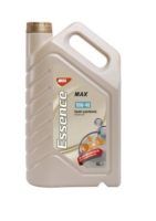 Полусинтетическое моторное масло MOL Essence Max 10W-40 4L