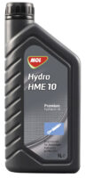Масло гидравлическое минеральное MOL Hydro HME 10 1 л